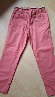 Letne nohavice Velk 110, C&A, Next - 6
