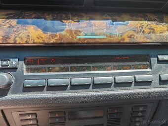 Predám BMW X5 e 53 - 6
