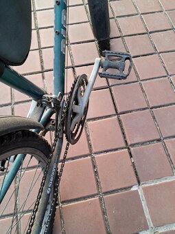 Predám horsky bicykel . - 6