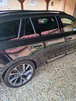 Škoda superb combi sportline 2.0tdi 110kw - 6