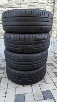 letné pneumatiky 205/55 R16 91H - 6