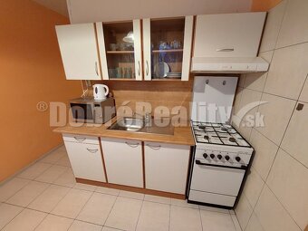 Na predaj 2-izbový byt Prievidza, Šumperská - 6