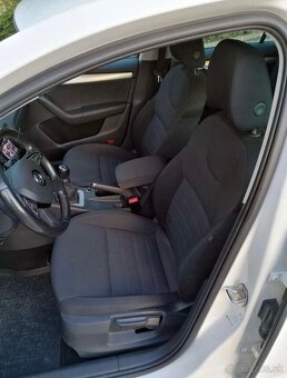 Skoda Octavia - 6