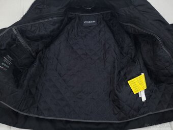 Probiker Toursport pánska textilná moto kombinéza 2XL 56 - 6