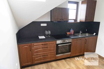 Na prenájom 2 izbový byt mimo centra mesta - 6