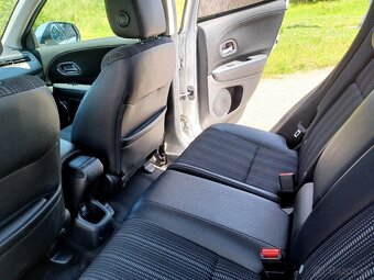 Honda HRV 1,6 Diesel - 6