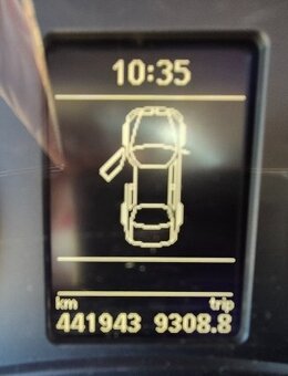 Predam Skoda Octavia 2.0 TDI L&K, r.v. 2010 - 6