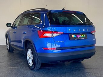 Škoda Kodiaq 2.0 TDI DSG 4x4 2021 Facelift / DPH - 6