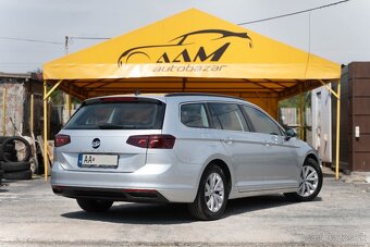 -REZERVOVANE--VW Passat B8 -2020- Variant 2.0 TDI M6 Matrix - 6