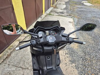 Yamaha XmaX400i abs - 6