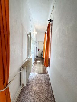 Dom s veľkým pozemkom Prašice - 6