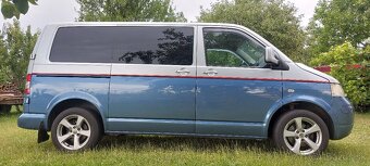 Volkswagen Transporter T5 1.9 TDi - 6