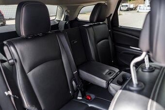 Fiat Freemont Urban 2.0 16V 170k MultiJet 4x4 AT6 7m 11/2012 - 6