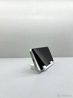 iPhone 12 GREEN ORIGINÁL STAV - 6