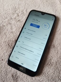 Nokia 4.2 3/32 - 6