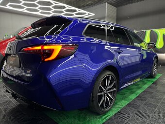 Toyota Corolla Combi GR Sport 1.8 e-CVT 2023 - 6