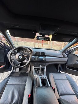 Bmw X5 3.0d - 6