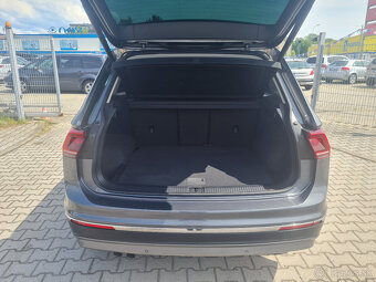Volkswagen Tiguan 2.0 TDi, DSG, 140kW, 4x4 - 6