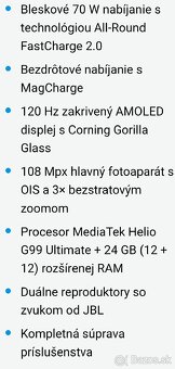 INFINIX 40 pro - 6