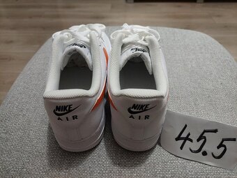 Pánske tenisky NIKE 45.5 - 6