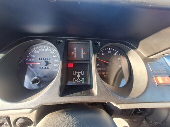 Mitsubishi Pajero 2 - 6