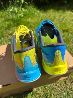 Bezecke tenisky Mizuno Wave Rebellion Pro - 6
