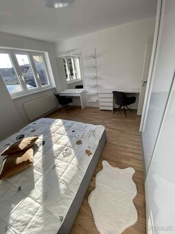 Luxusný 3 izbový byt s balkónom a garážou na PREDAJ - 6