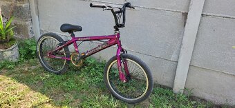Bmx explosion - 6