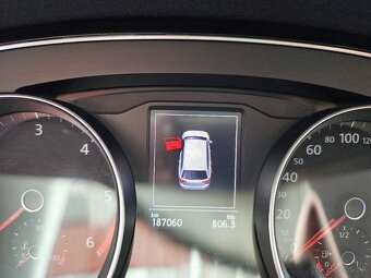 Volkswagen Passat Variant 2.0 BiTDI 240k BMT Highline 4MOTIO - 6
