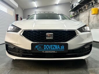 SEAT LEON ST, COMBI, 2.0 TDI, 110KW/150PS, 2021, DPH - 6