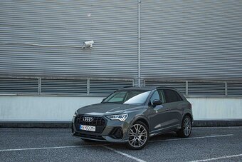 Audi Q3 45 2.0 TFSI S line quattro S tronic / ODPOČET DPH - 6