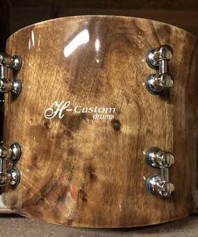 H Custom Drums - 6