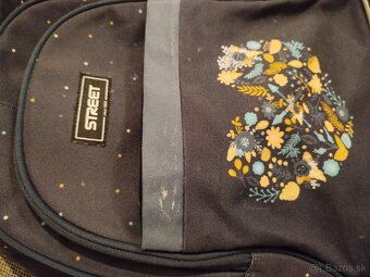 Školský batoh - 6