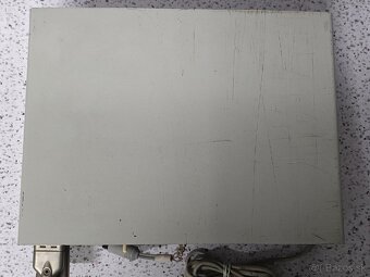 Elektronkový zosilňovač Philips AG9016/22 - 6