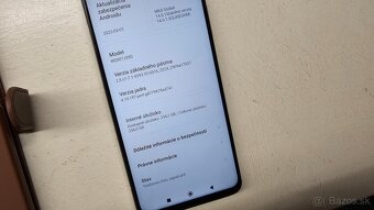 Xiaomi Mi10T Pro 256GB - plus knižkový obal - 6