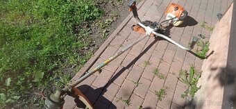 Krovinorez Stihl - 6