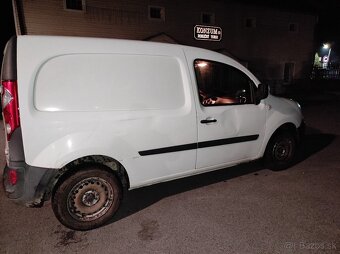 Renault kangoo 1.5dci - 6