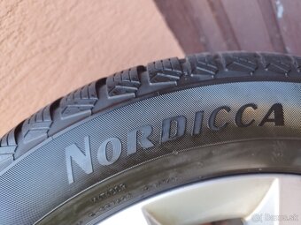 elektrony 5x112 r16 skoda octavia,superb - 6