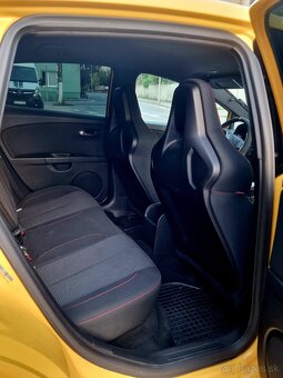 Seat leon cupra 1p - 6