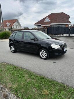 Volkswagen polo 1.2 51 kw 107000km - 6