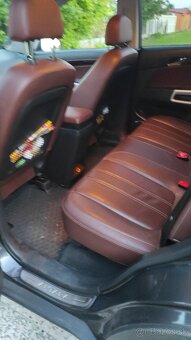 Opel Antara - 6