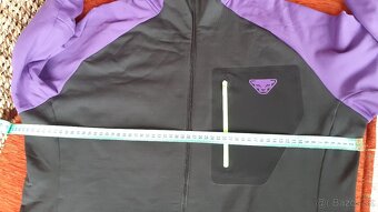 MIKINA DYNAFIT RADICAL PTC veľ. XL. - 6