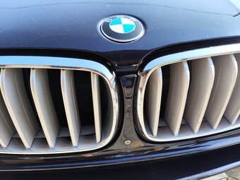 BMW X5 4.0 d - 6