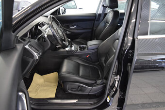 Jaguar E-Pace 2.0 D AWD 92 000 KM 2020-DPH - 6