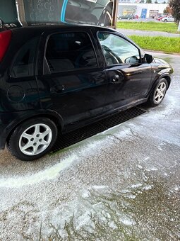 Corsa - 6