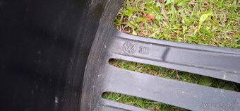 Disky VW Talladega 5x112 R19 - 6