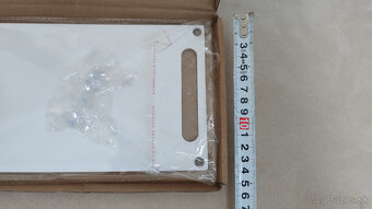 10W prenosny solarny panel/nabijacka s USB Portom - 6