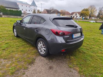 Predám Mazda 3 - 6