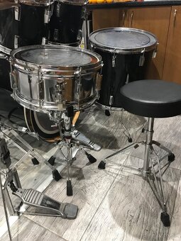 Yamaha V Power-komplet bicia sada - 6