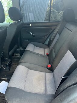 Predám Volkswagen golf 4 - 6